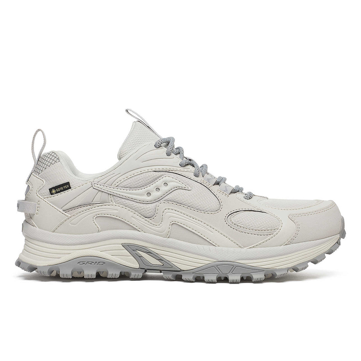 Saucony - Grid Aura X GTX in Ivory display picture 1