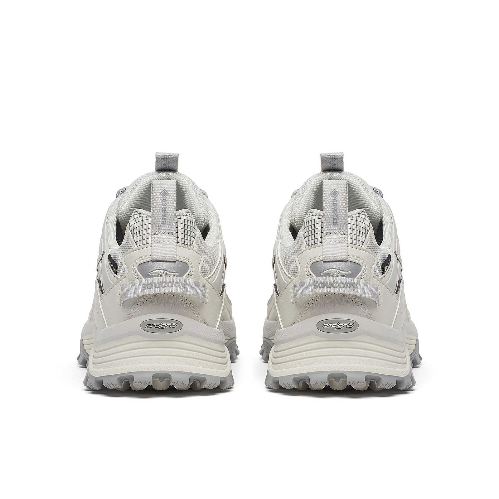 Saucony - Grid Aura X GTX in Ivory
