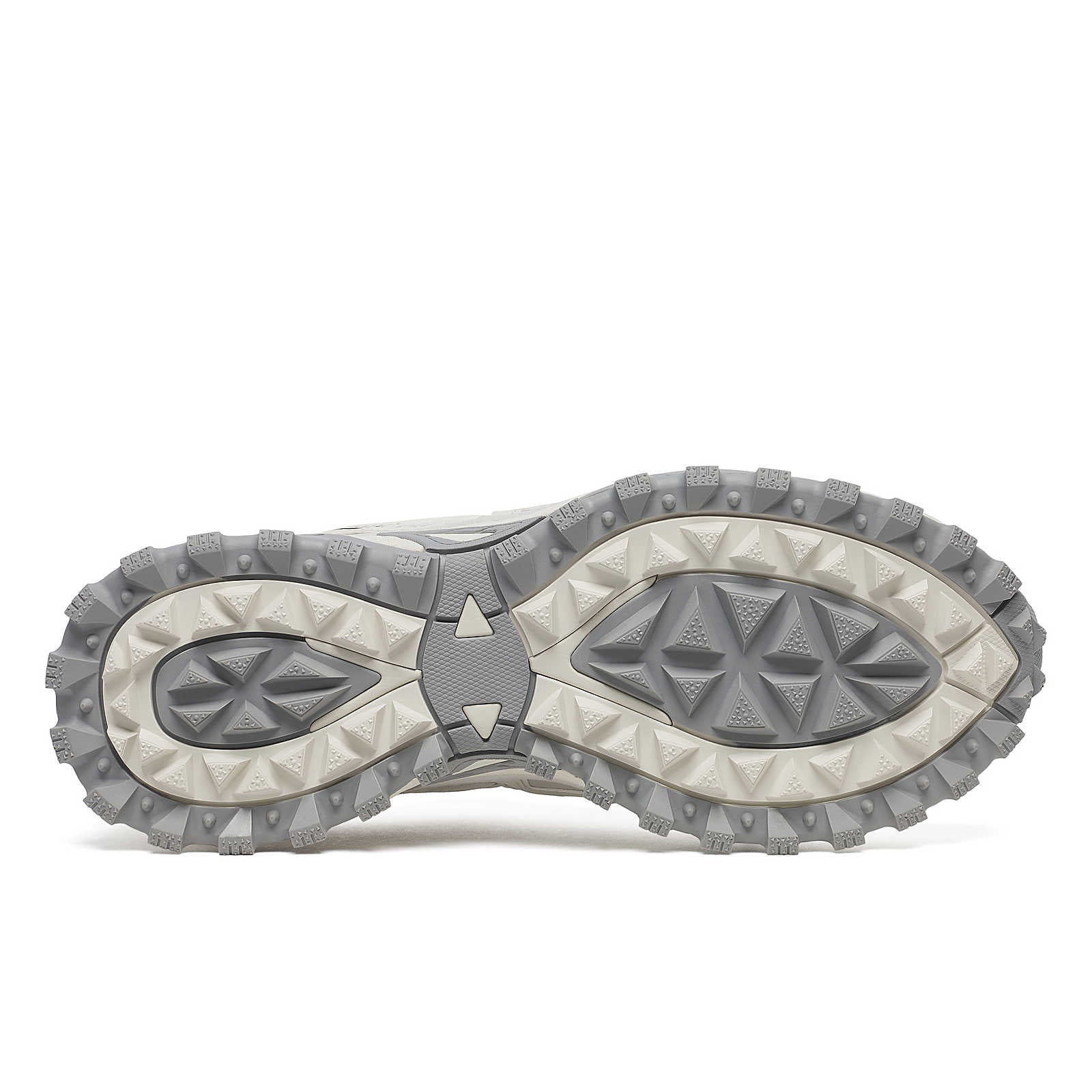 Saucony - Grid Aura X GTX in Ivory