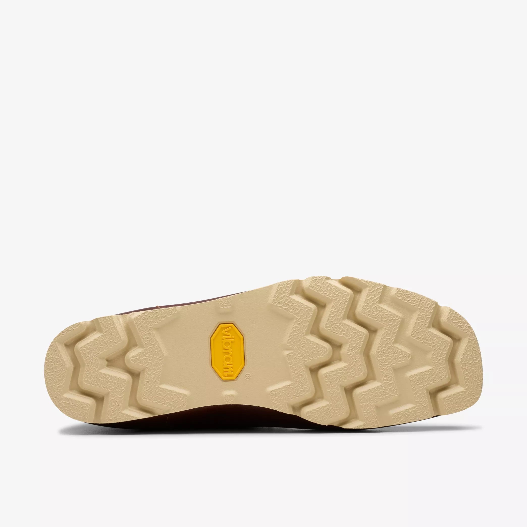 Clarks- Wallabee Boot GTX British Tan Leather