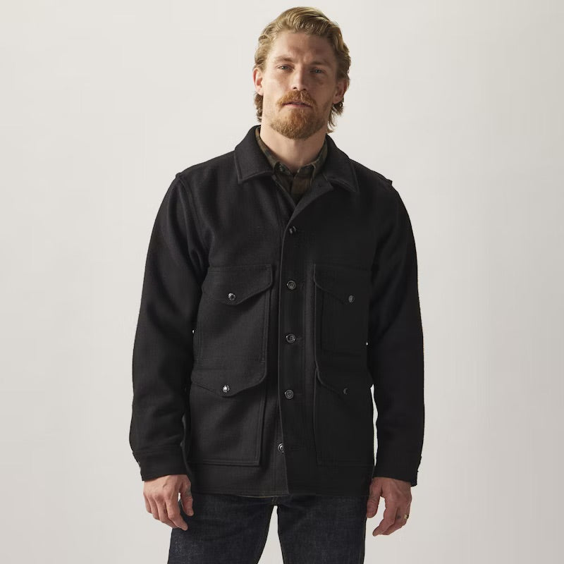 Filson- Mackinaw Cruiser in Navy