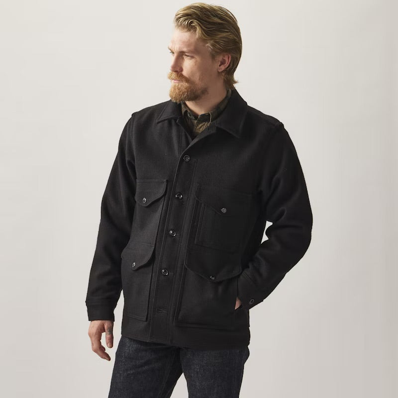 Filson- Mackinaw Cruiser in Navy