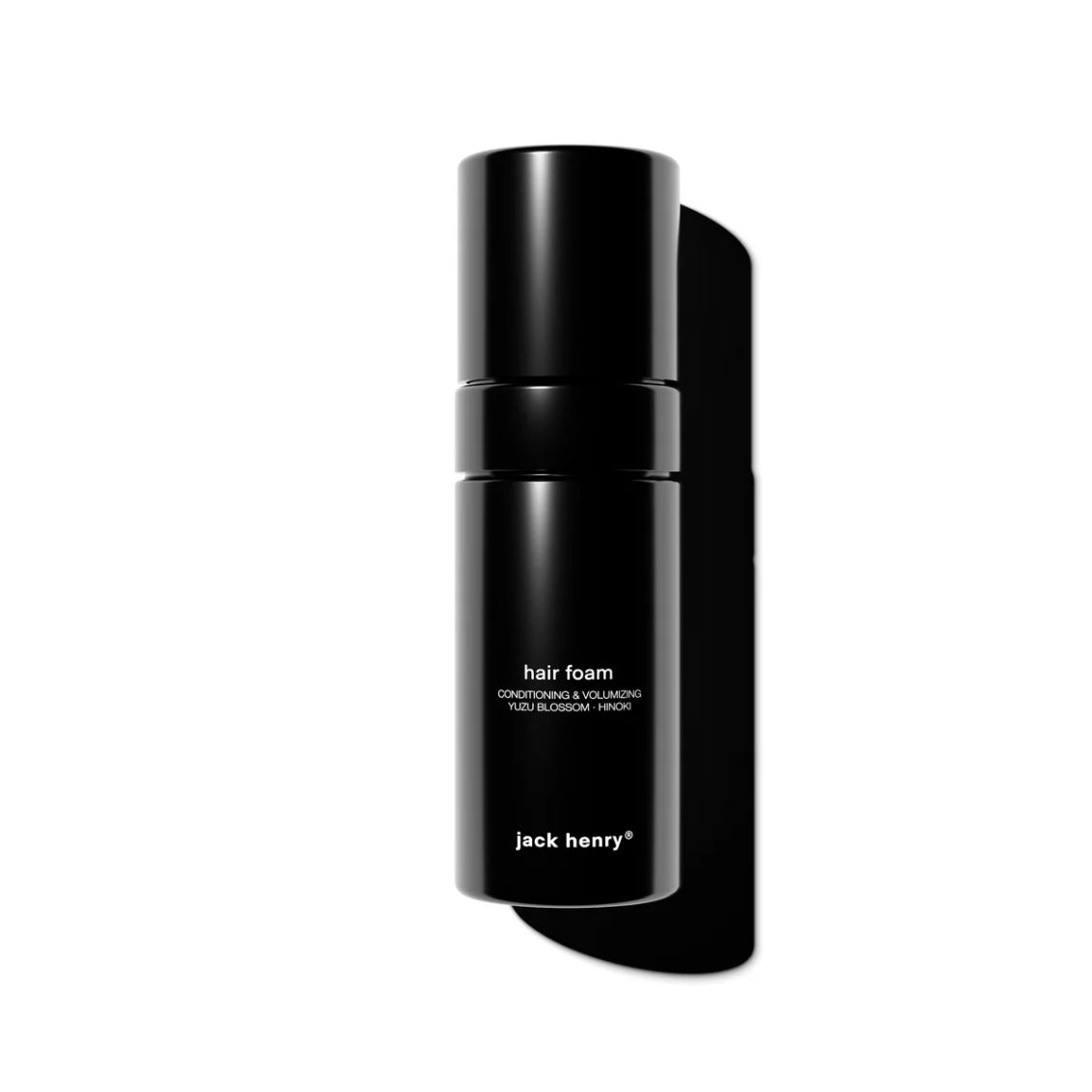 Jack Henry - Hair Foam 100ml