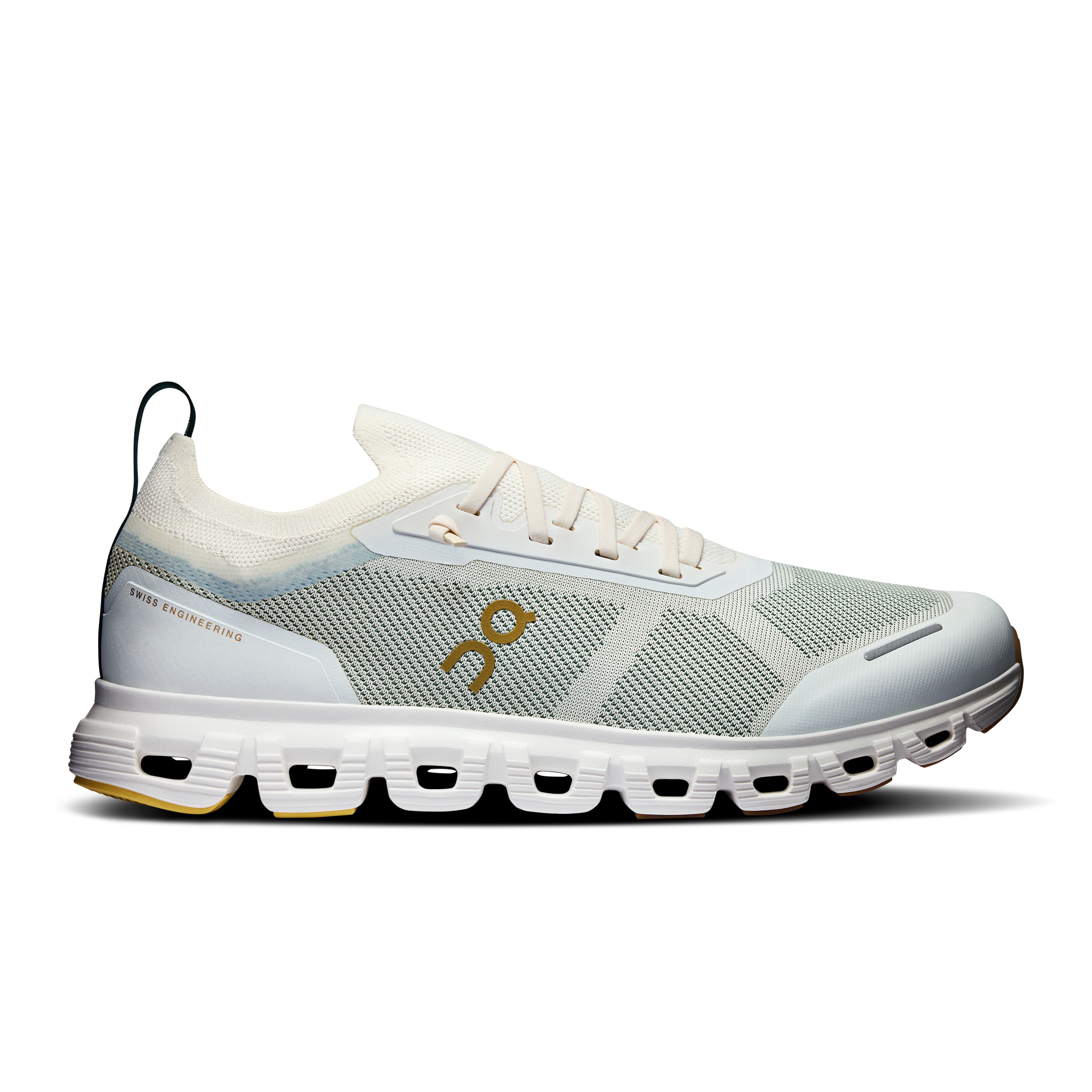 ON Running - Cloud 6 Versa in Ice/Spirulina