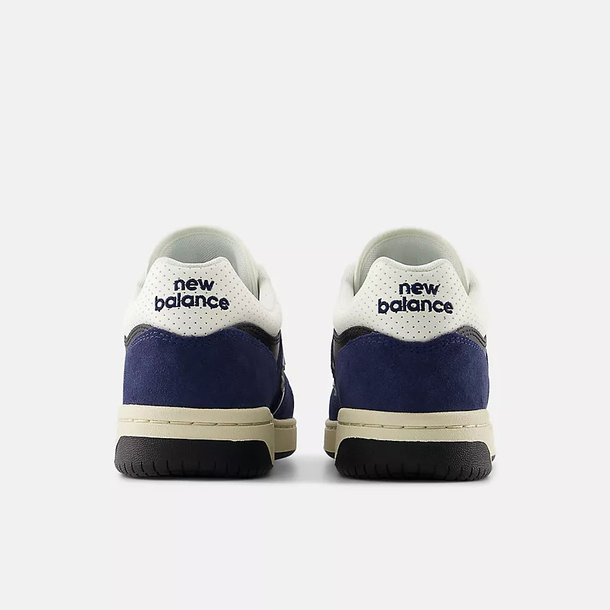 New Balance - 480 in Blue White