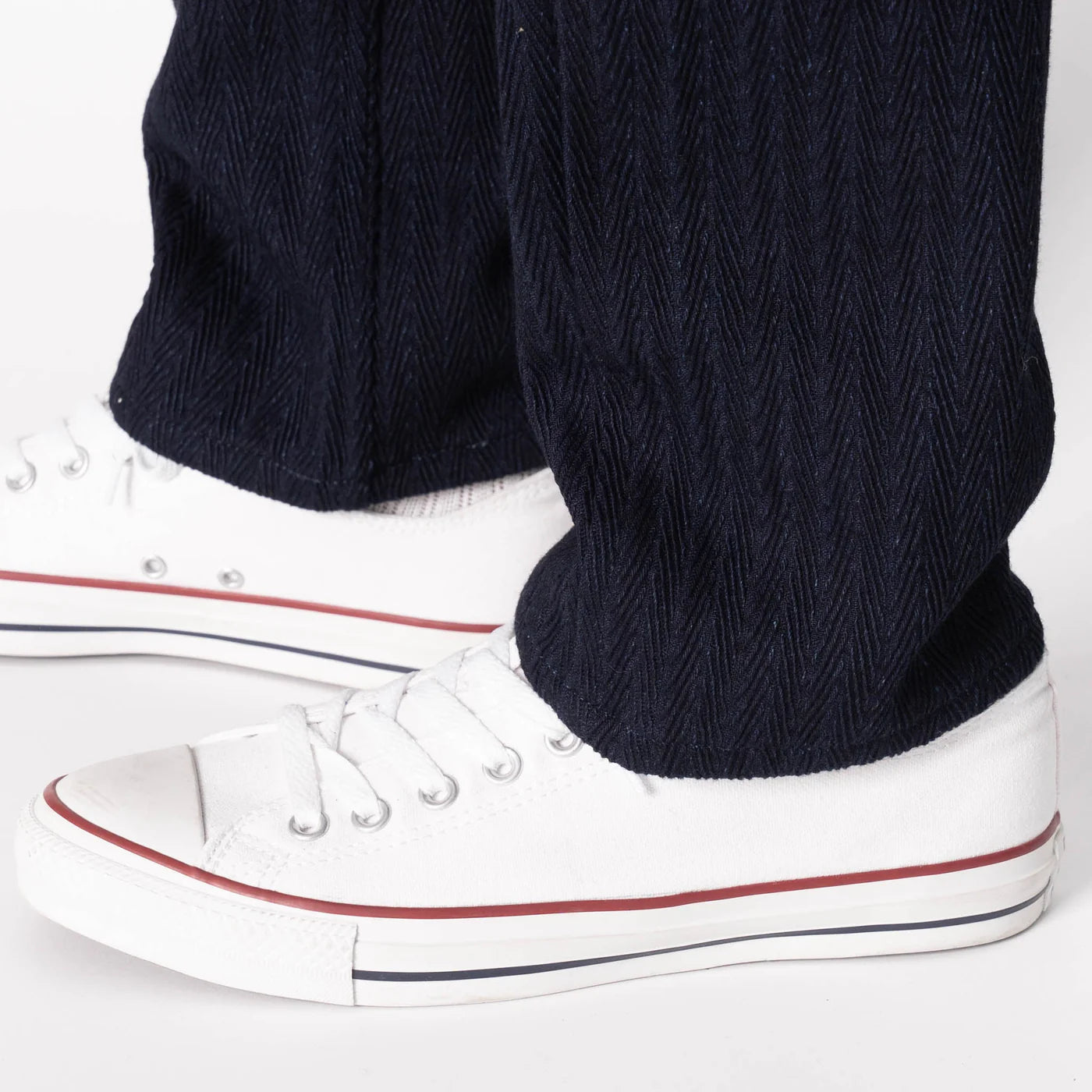 Naked & Famous - Weird Guy in Indigo Sugiaya