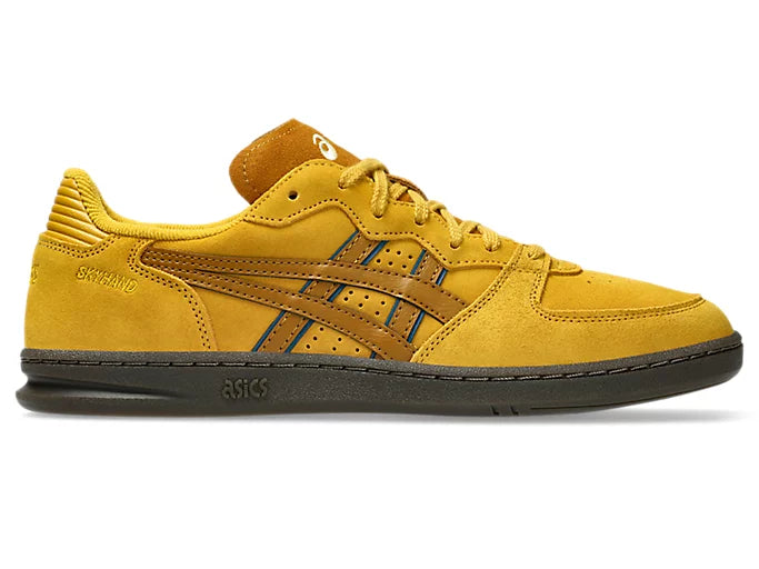 Asics - Skyhand OG in Hornet/Spice Curry