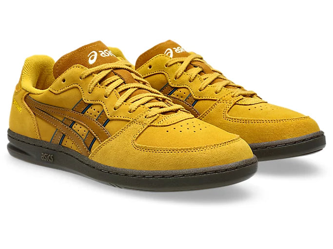 Asics - Skyhand OG in Hornet/Spice Curry