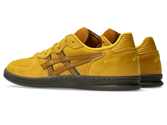 Asics - Skyhand OG in Hornet/Spice Curry