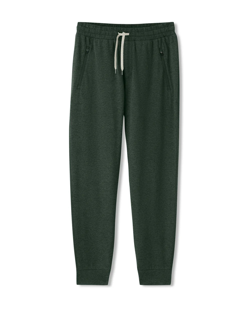 Vuori - Ponto Performance Jogger 28” in Spruce Heather