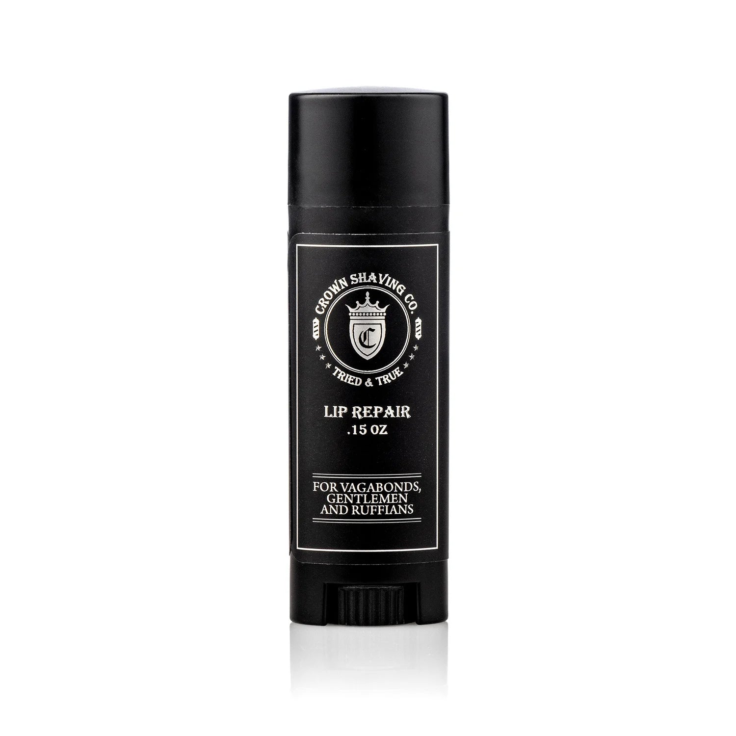 Crown Shaving Co - Lip Repair Balm