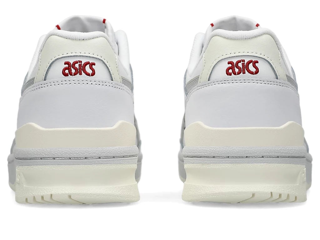 Asics- EX89 White/Glacier Grey