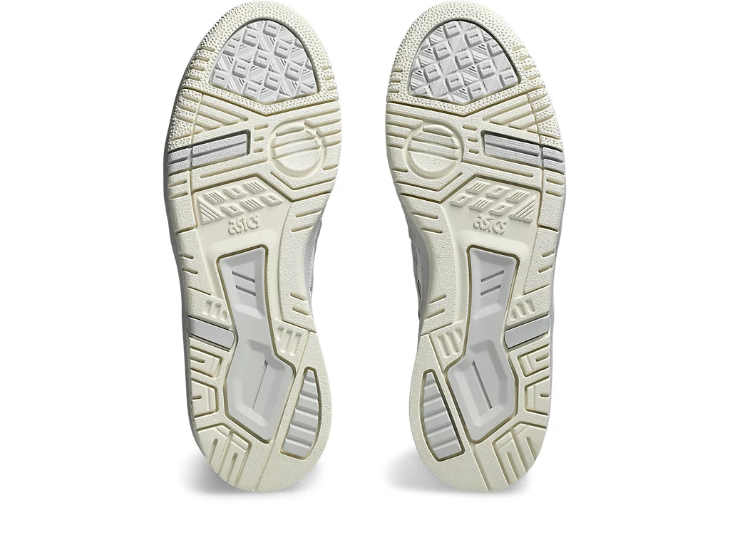Asics- EX89 White/Glacier Grey