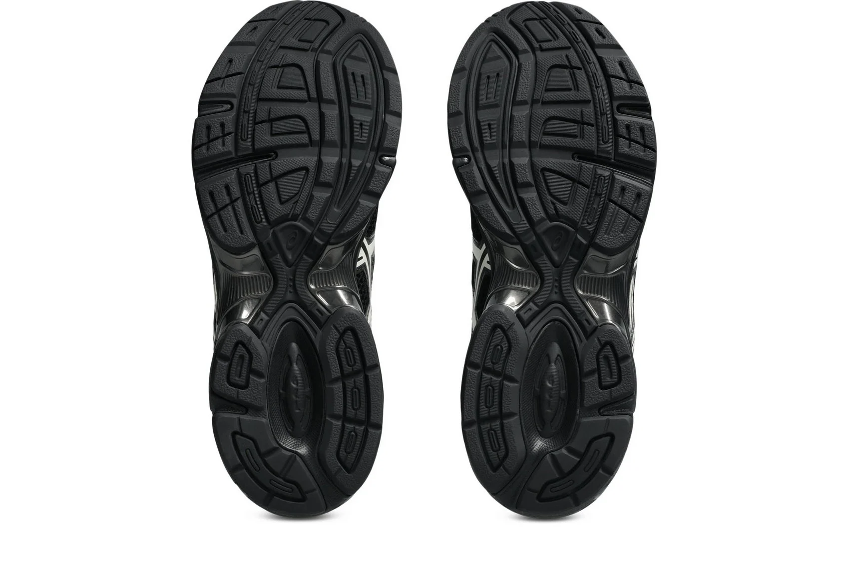 Asics - GEL-1130 in Black/Cream