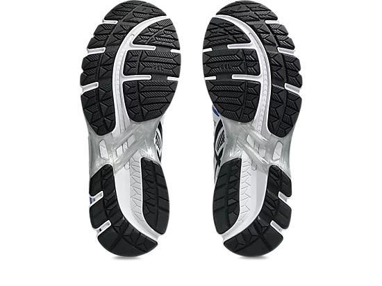 Asics - GEL-Kayano 20 in White/Illusion Blue