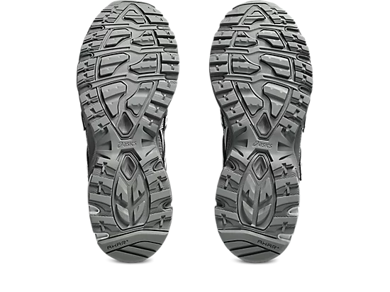 Asics - GEL-Sonoma TR62 in Concrete and Obsidian Grey