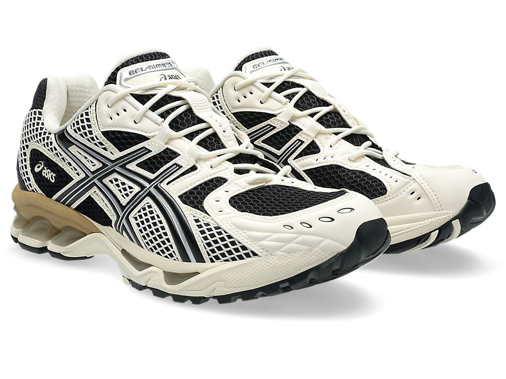Asics - GEL-Nimbus 10.1 in Black/Cream