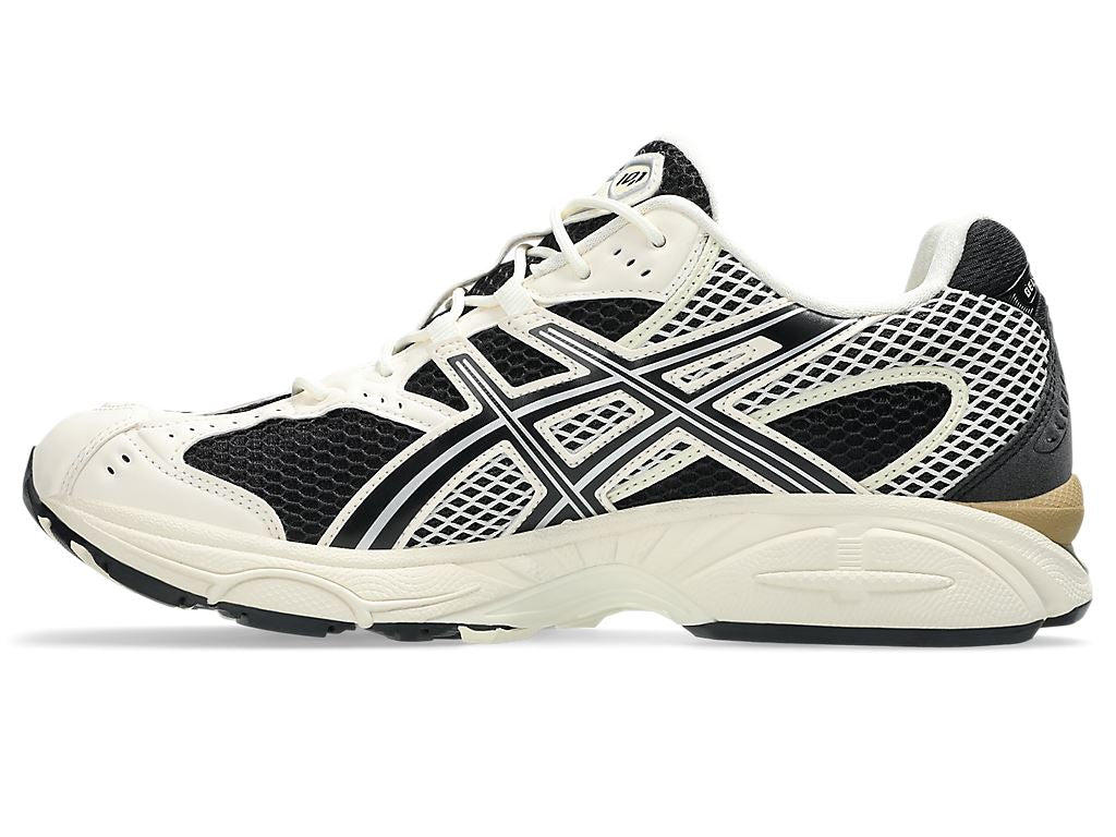 Asics - GEL-Nimbus 10.1 in Black/Cream