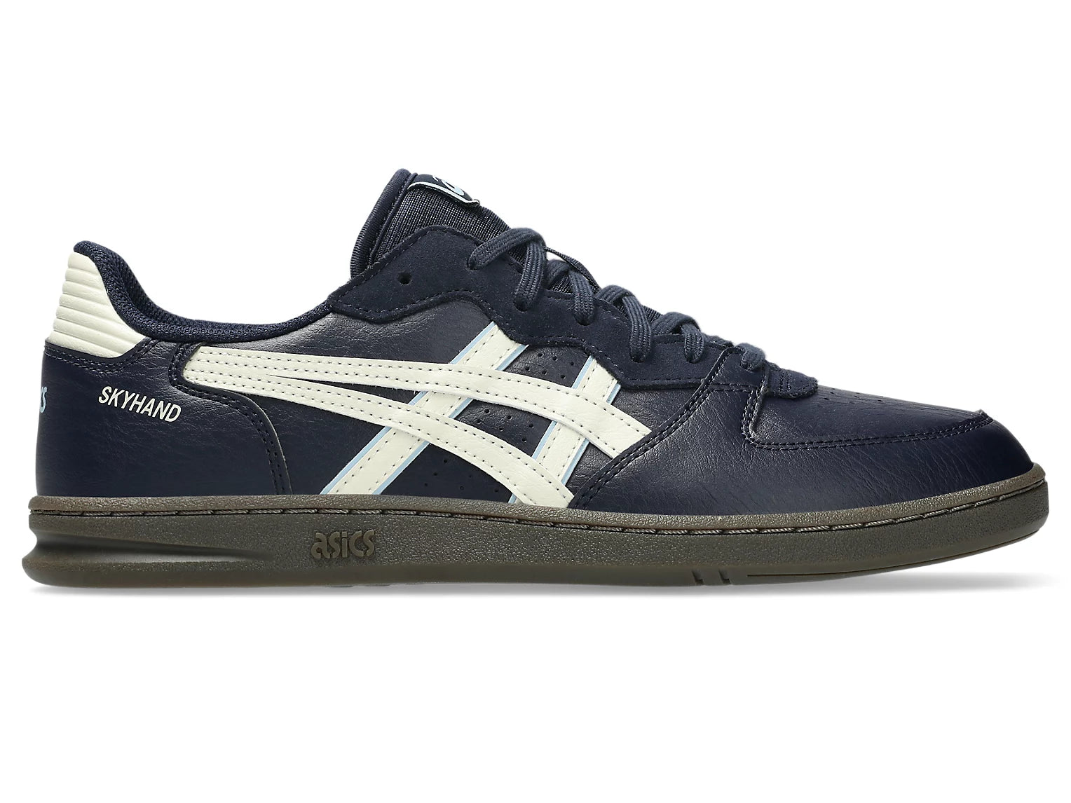 Asics - Skyhand OG in Midnight/Ivory