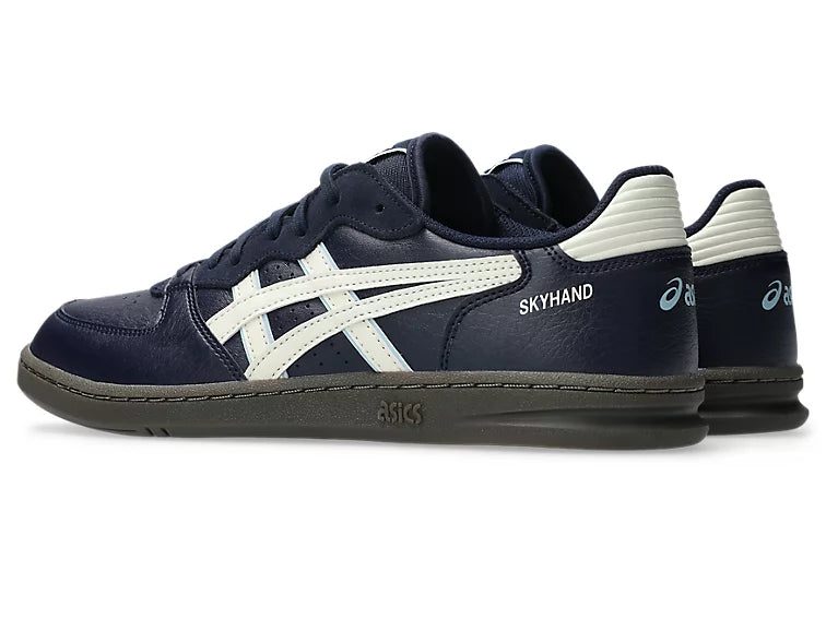 Asics - Skyhand OG in Midnight/Ivory