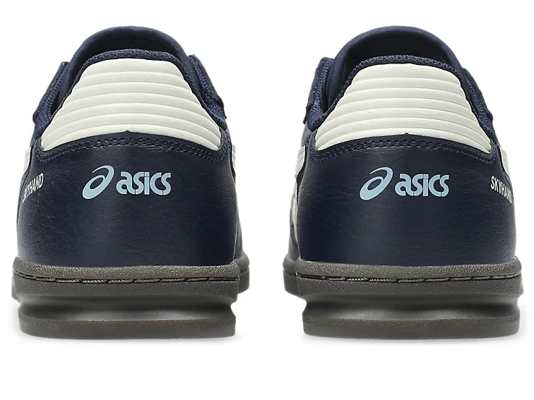 Asics - Skyhand OG in Midnight/Ivory