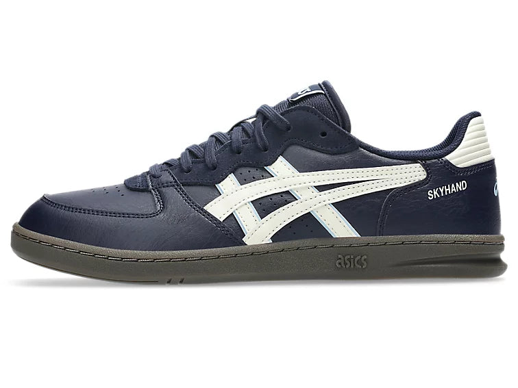 Asics - Skyhand OG in Midnight/Ivory