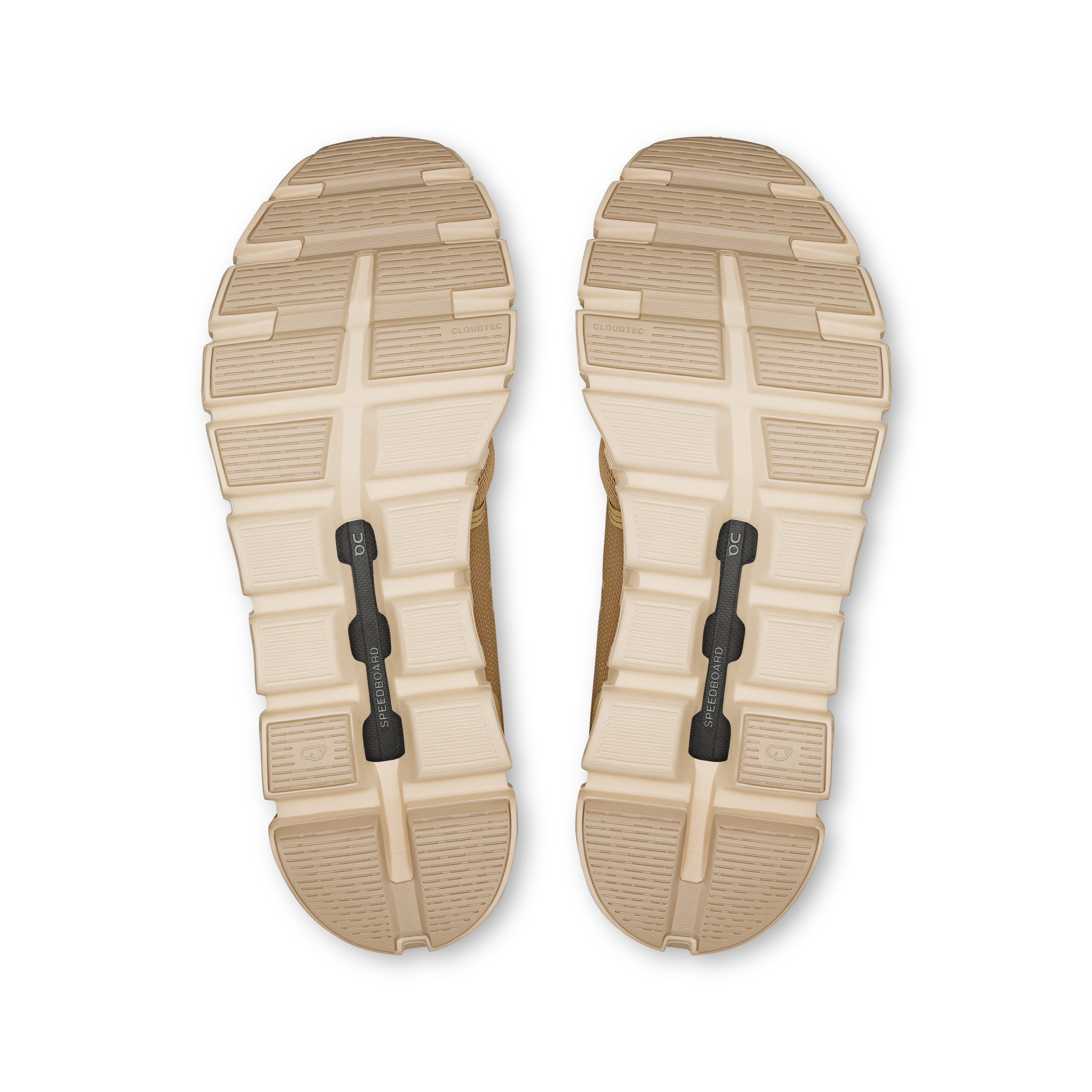 On Running - Cloud 6 in Chai/Sand