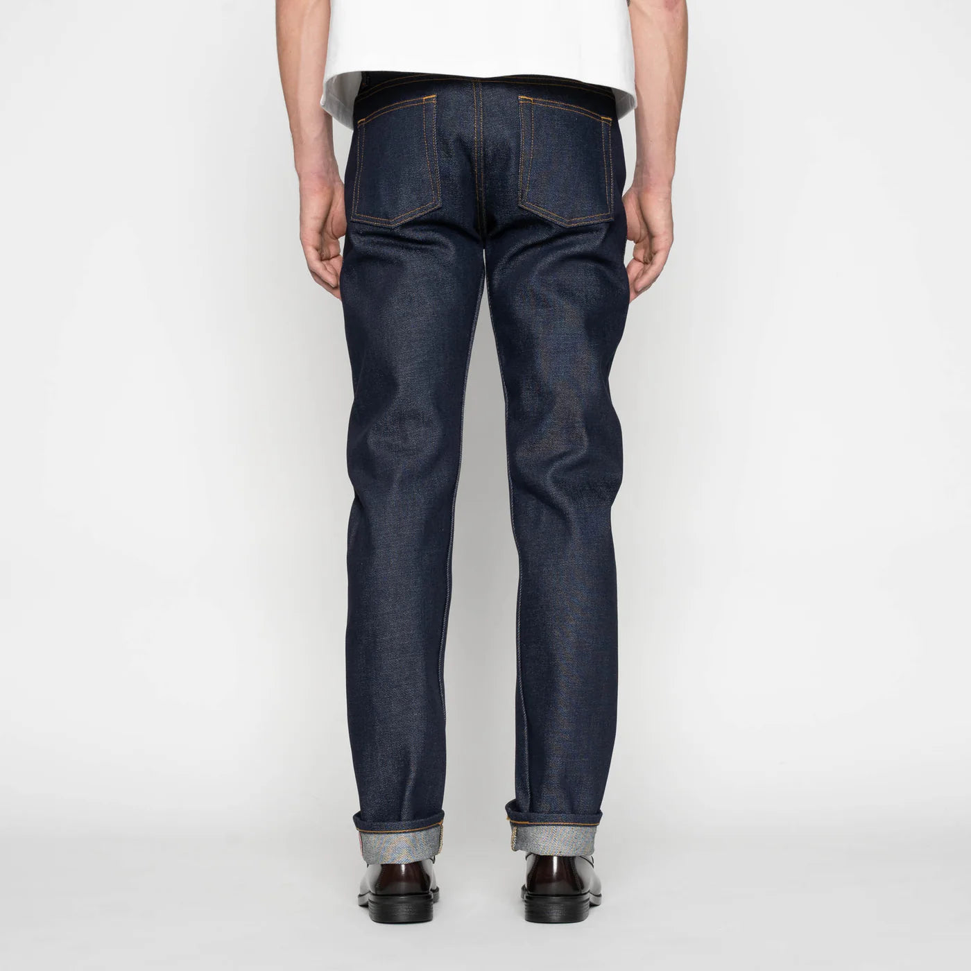 Naked & Famous - Weird Guy in Elephant 14 ‘Dirty Elephant’