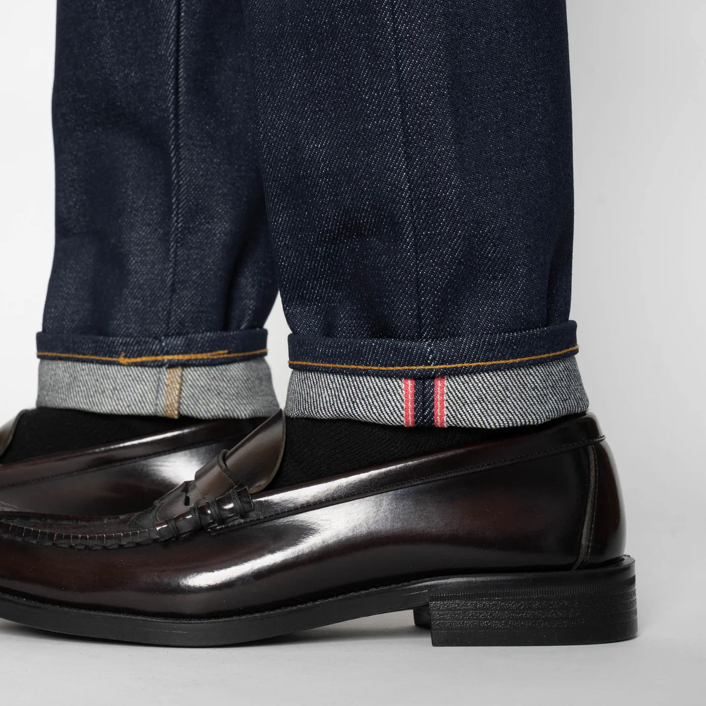 Naked & Famous - Weird Guy in Elephant 14 ‘Dirty Elephant’