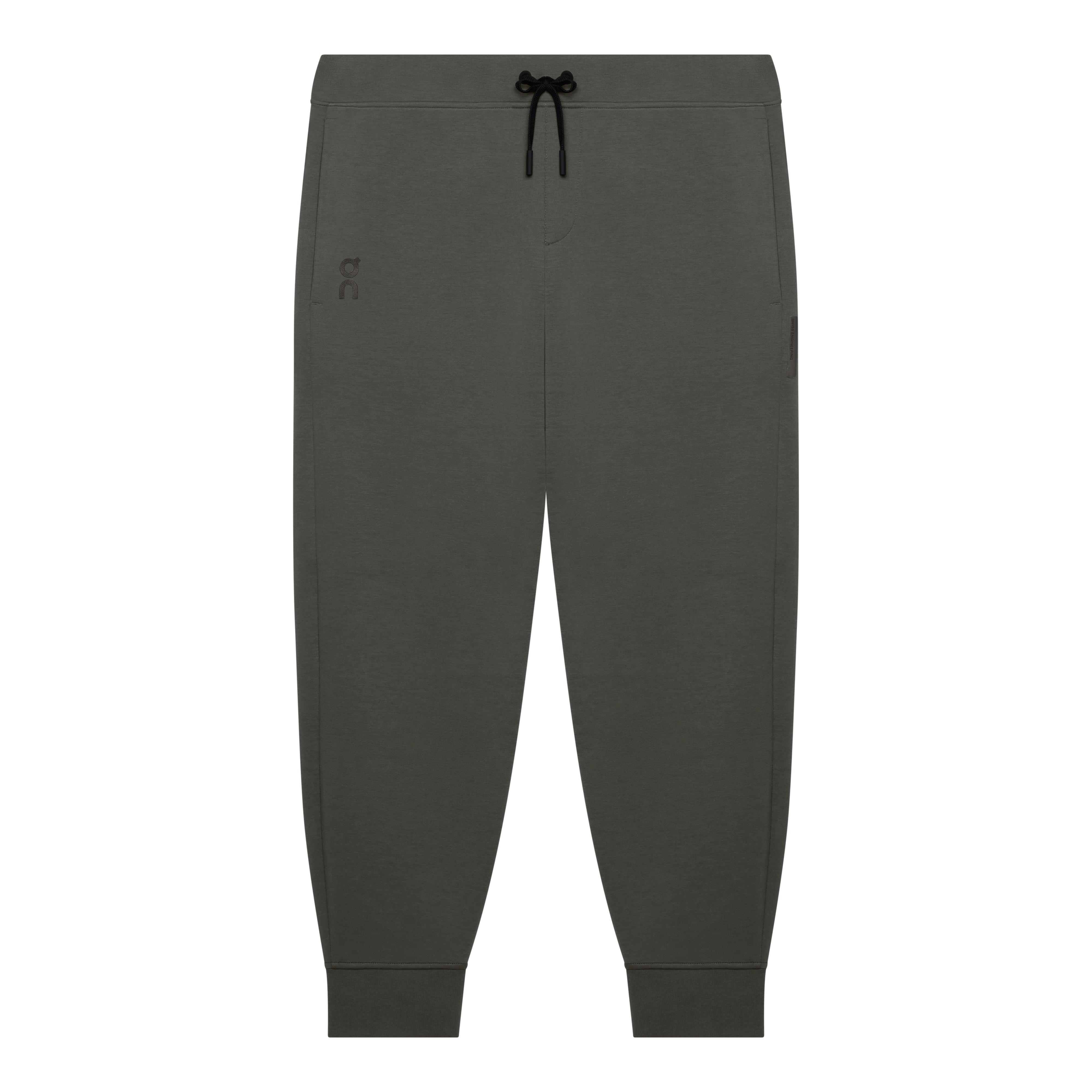 ON Running - Focus Tech Sweatpants in Shadow