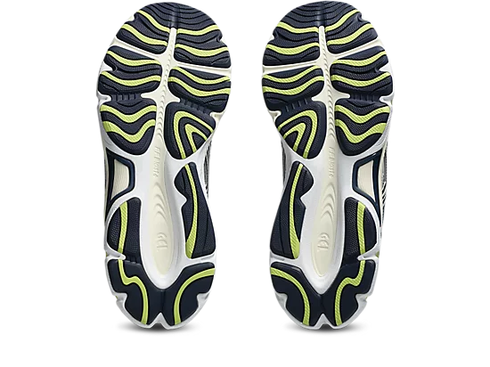 Asics - GEL-NYC 2.0 in Gravel and Cream