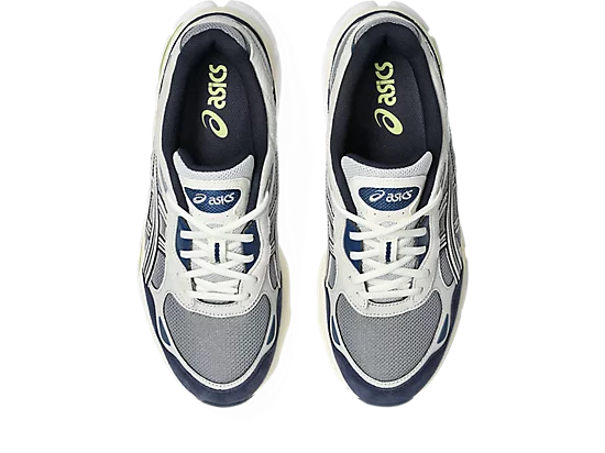 Asics - GEL-NYC 2.0 in Gravel and Cream