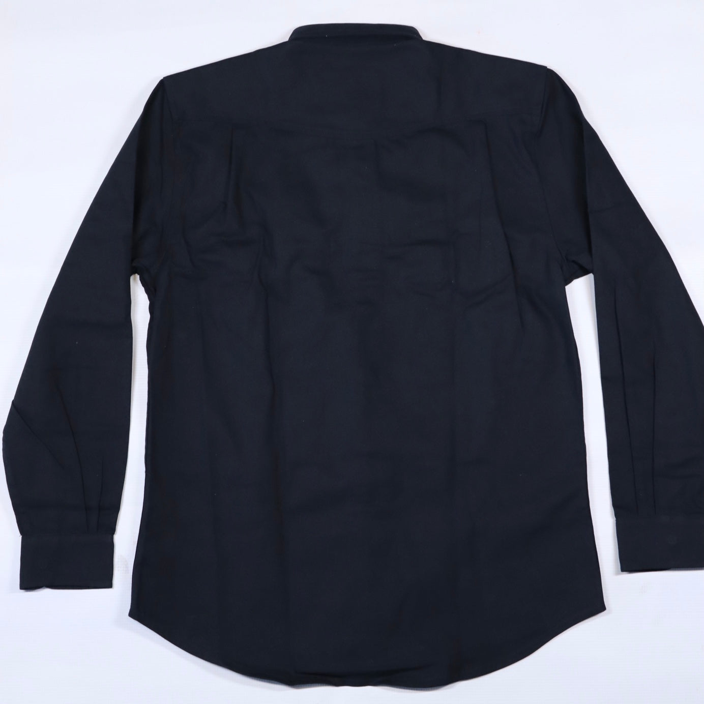 Richter- Weekend Western in Black Duck Canvas