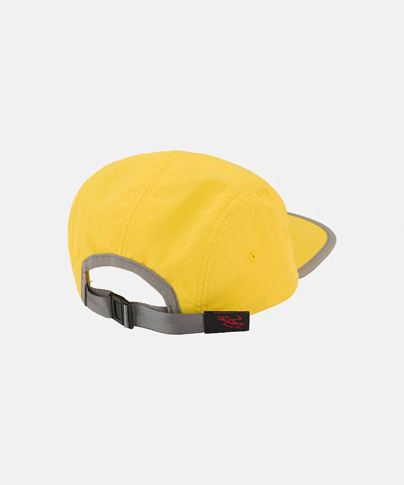 Gramicci - Nylon Gramicci Cap in Banana