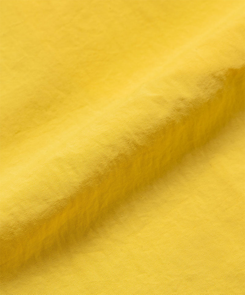 Gramicci - Nylon Block Short in Banana