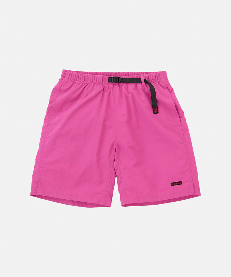Gramicci - Nylon Packable G-Short in Plum