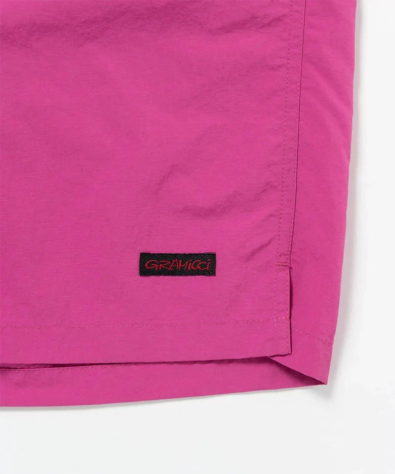 Gramicci - Nylon Packable G-Short in Plum