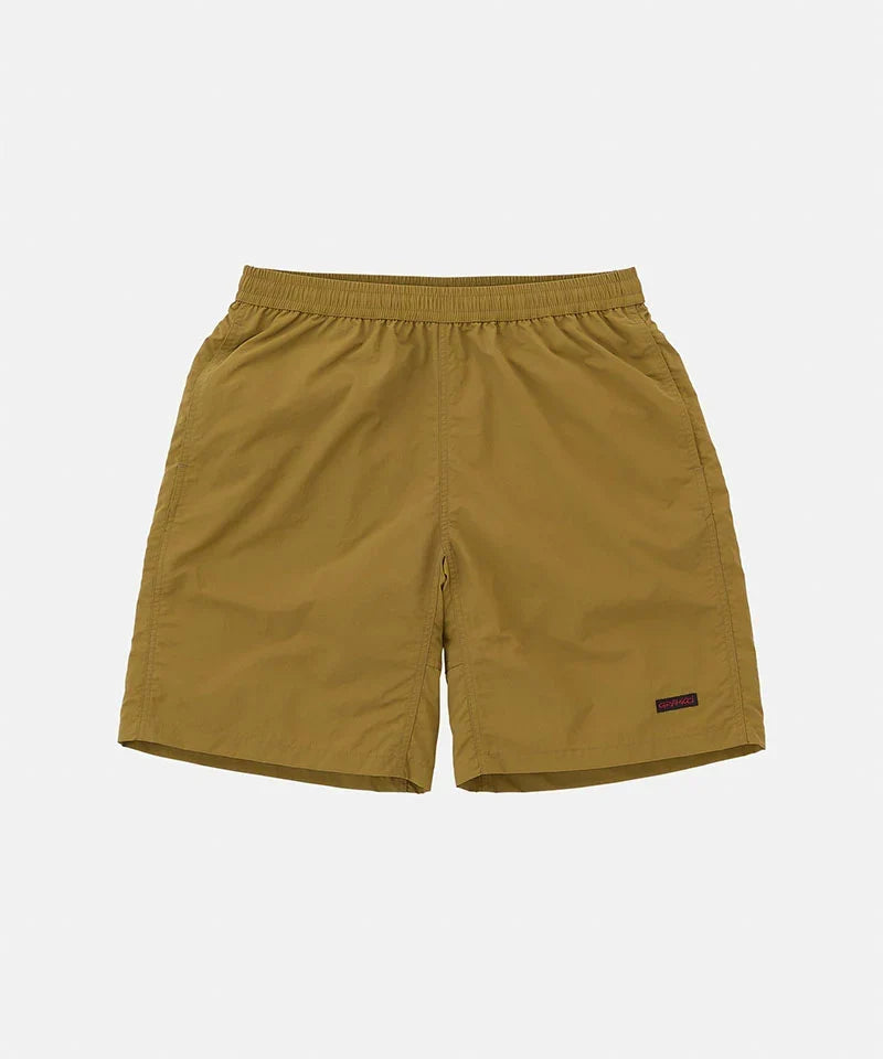 Gramicci - Nylon Reef Short in Artichoke