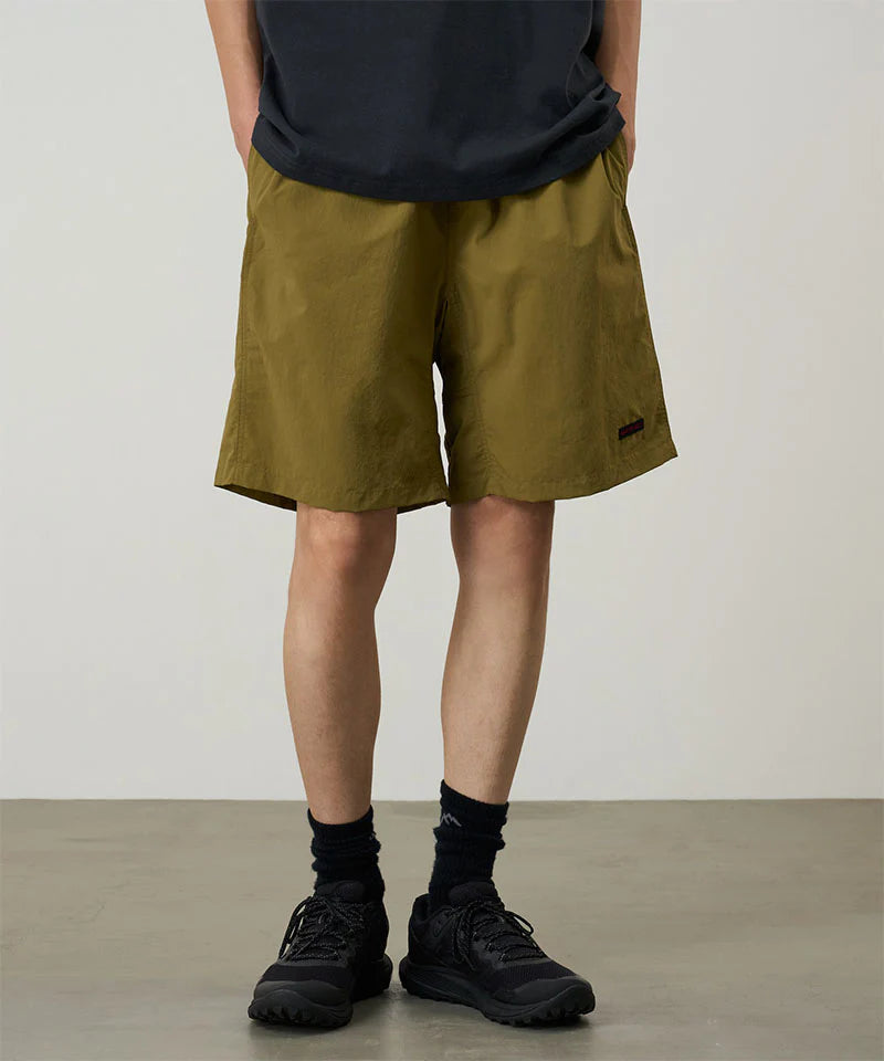 Gramicci - Nylon Reef Short in Artichoke