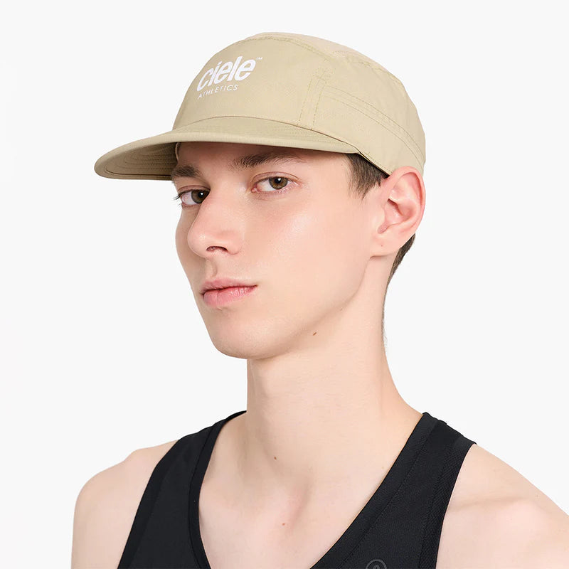 Ciele - GOCap - Classic - Athletics in Safari
