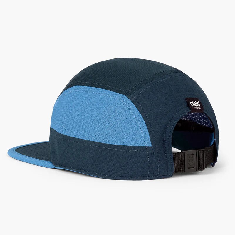 Ciele - GOCap - Field - Iconic Bar in Indigo