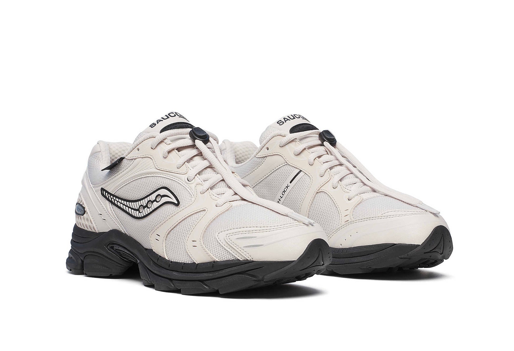 Saucony- ProGrid Triumph 4 Gorpcore