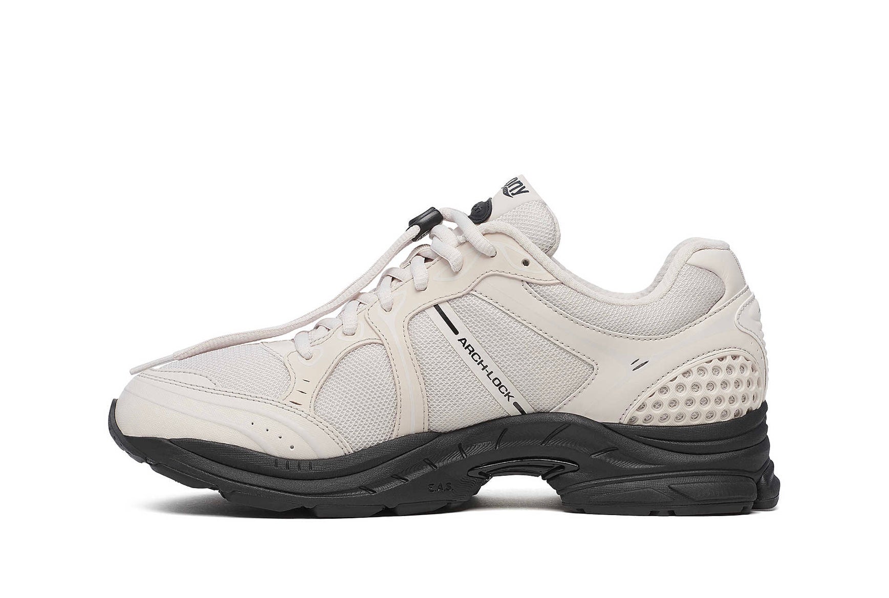 Saucony- ProGrid Triumph 4 Gorpcore