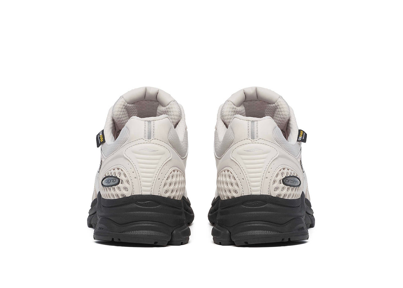 Saucony- ProGrid Triumph 4 Gorpcore
