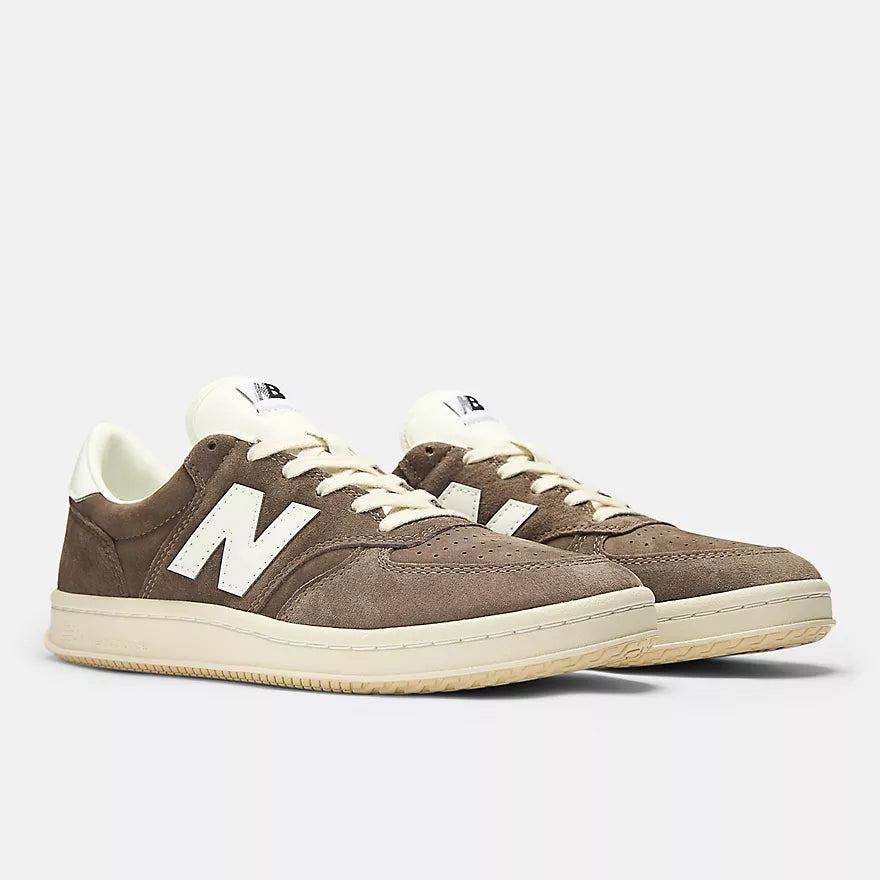 New Balance - T500 Cortado with Sea Salt