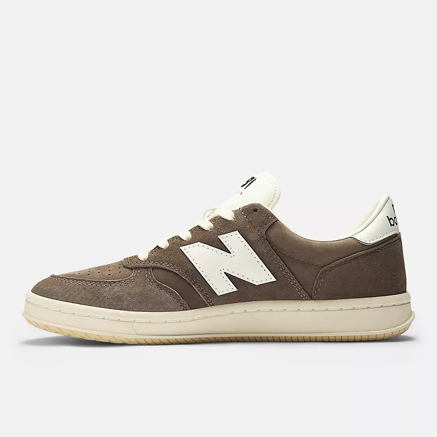 New Balance - T500 Cortado with Sea Salt