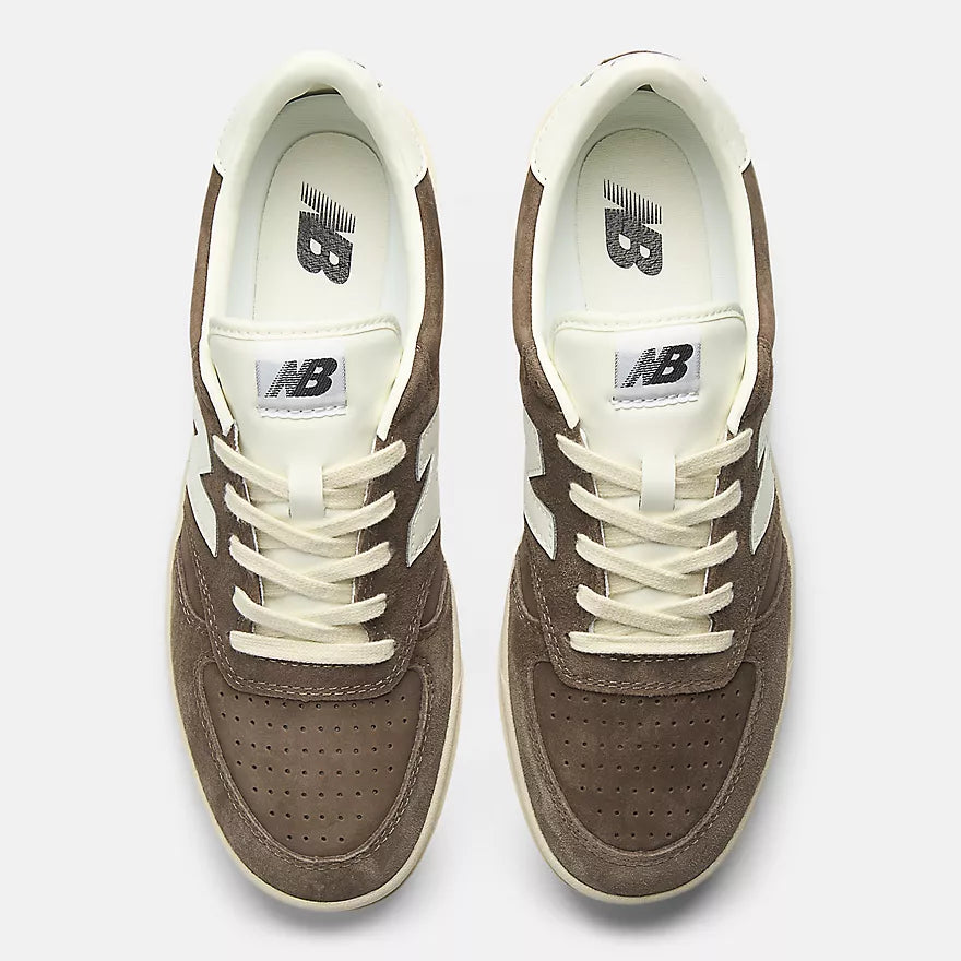 New Balance - T500 Cortado with Sea Salt