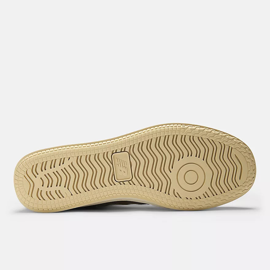 New Balance - T500 Cortado with Sea Salt