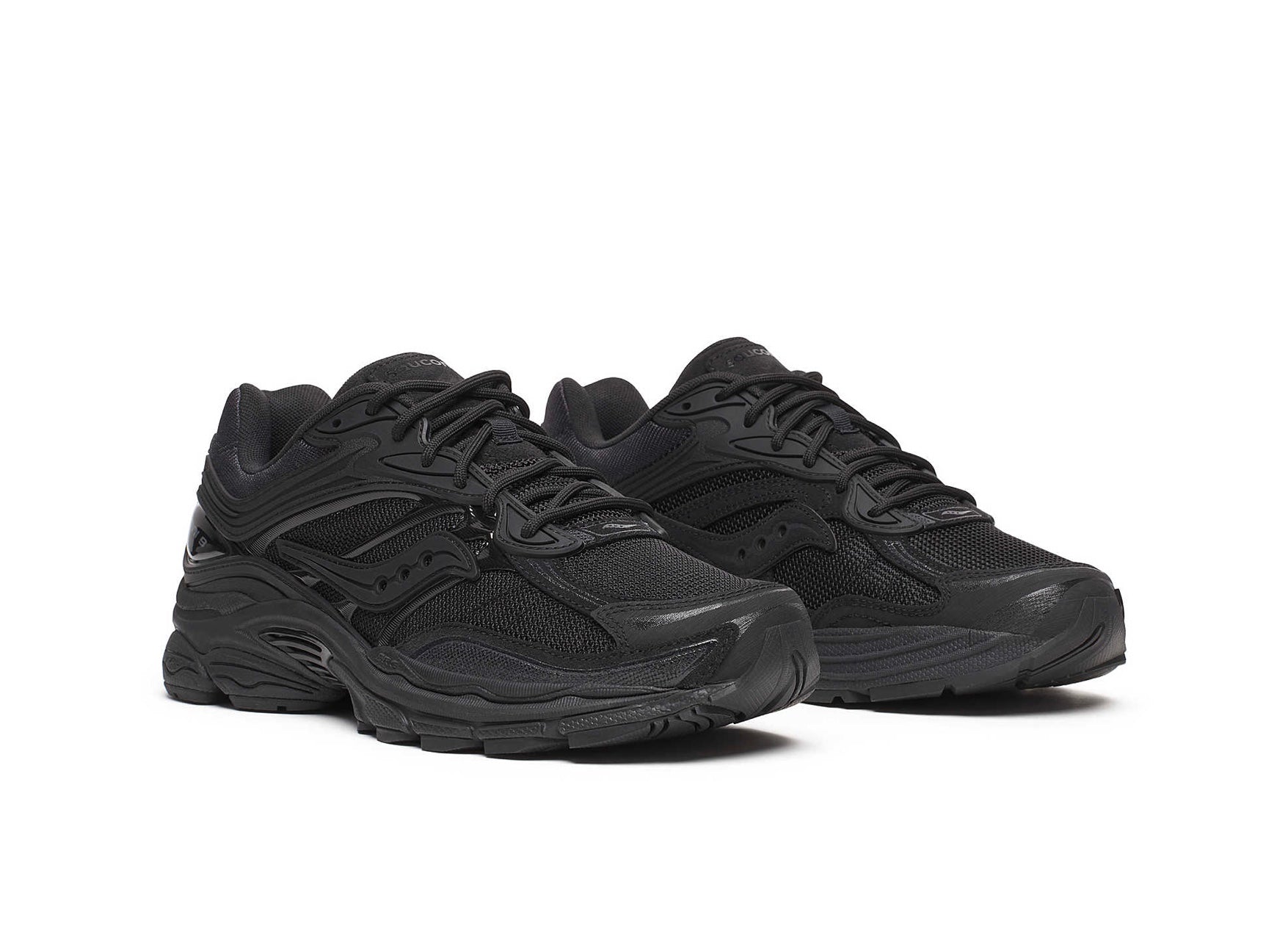 Saucony- Progrid Omni 9 Armor