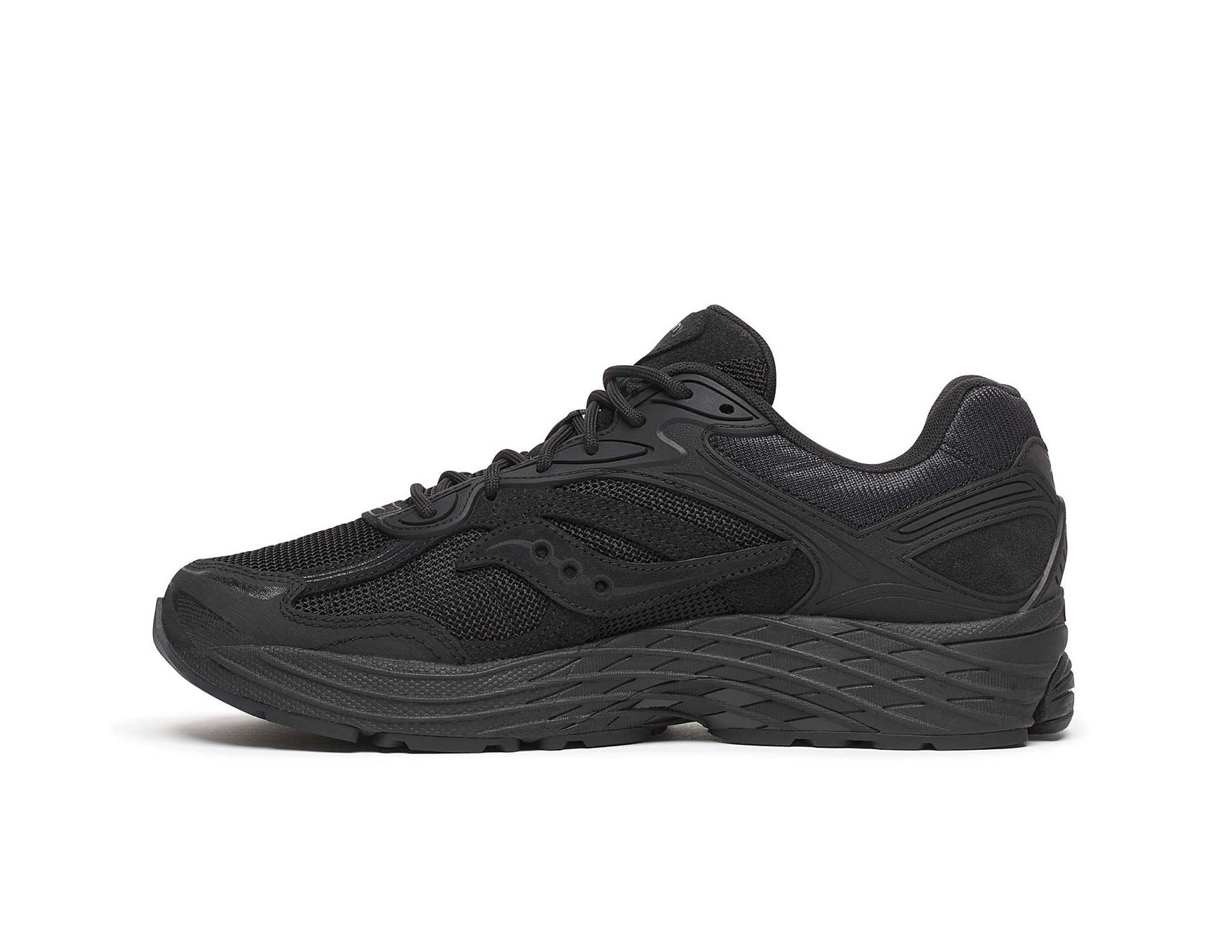 Saucony- Progrid Omni 9 Armor